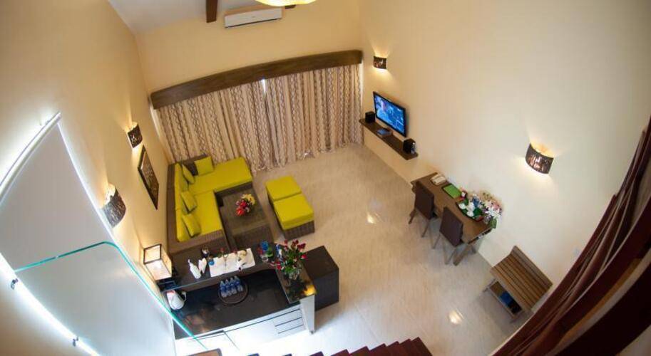 Famiana Resort & Spa Phu Quoc