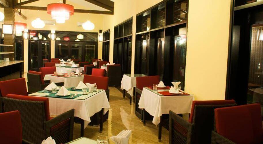 Famiana Resort & Spa Phu Quoc
