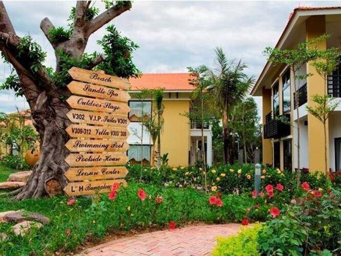 Famiana Resort & Spa Phu Quoc