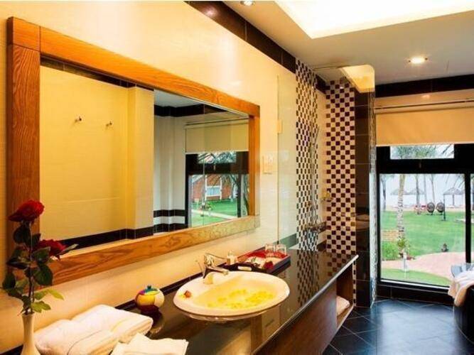 Famiana Resort & Spa Phu Quoc