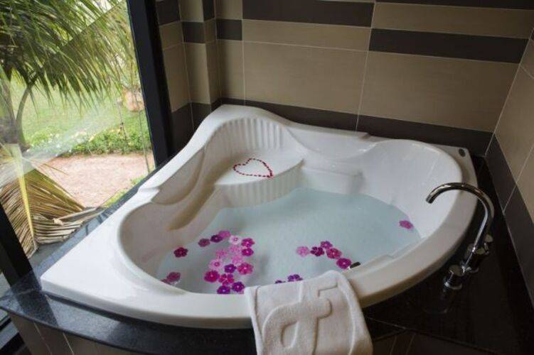 Famiana Resort & Spa Phu Quoc