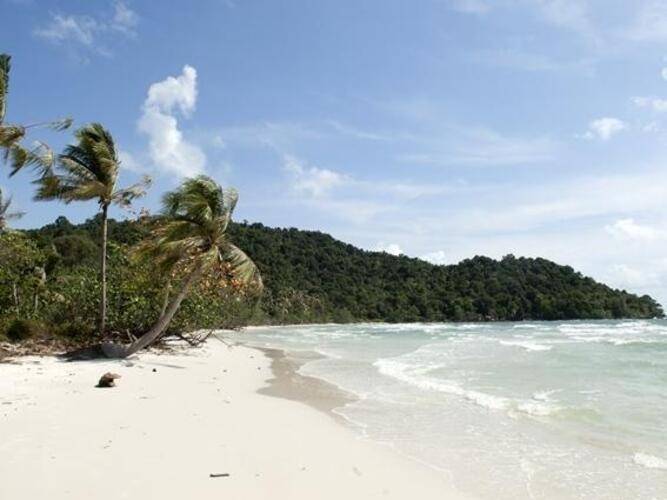 Famiana Resort & Spa Phu Quoc