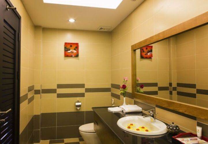 Famiana Resort & Spa Phu Quoc
