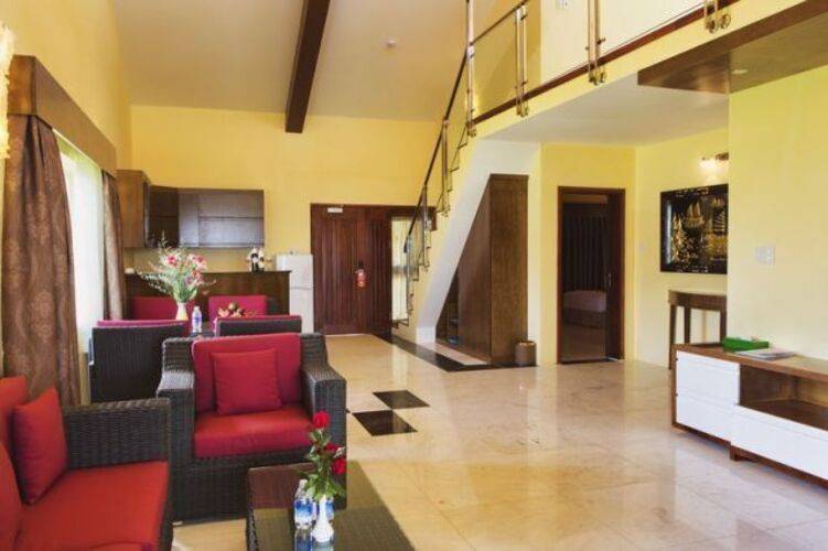 Famiana Resort & Spa Phu Quoc