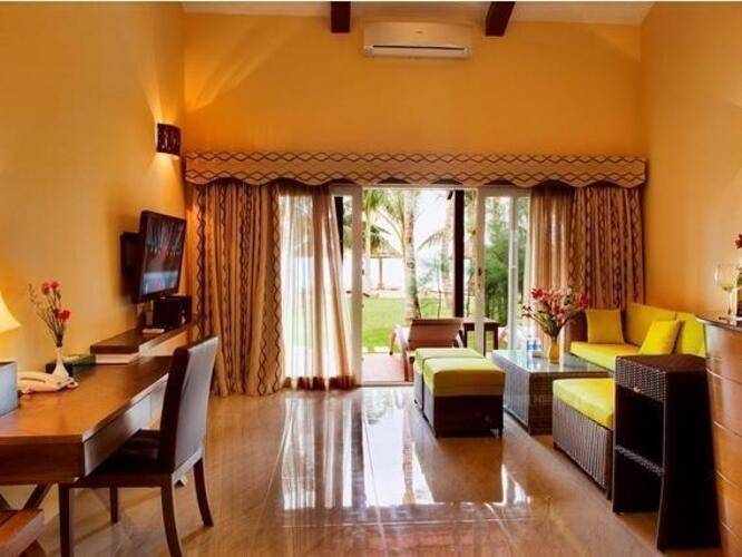 Famiana Resort & Spa Phu Quoc