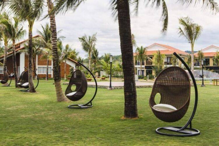 Famiana Resort & Spa Phu Quoc