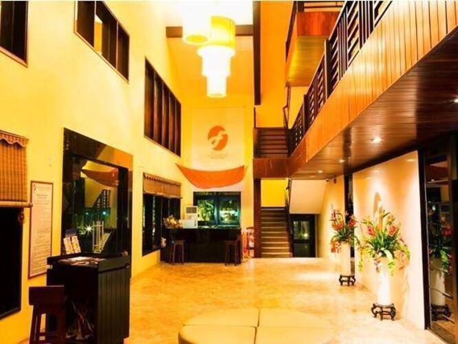 Famiana Resort & Spa Phu Quoc
