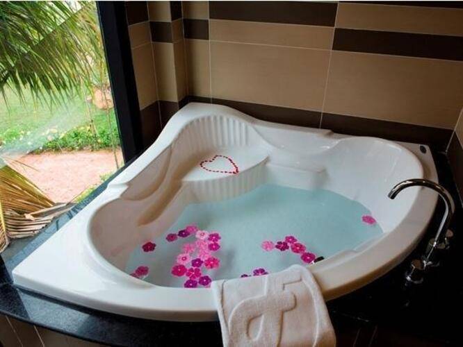 Famiana Resort & Spa Phu Quoc