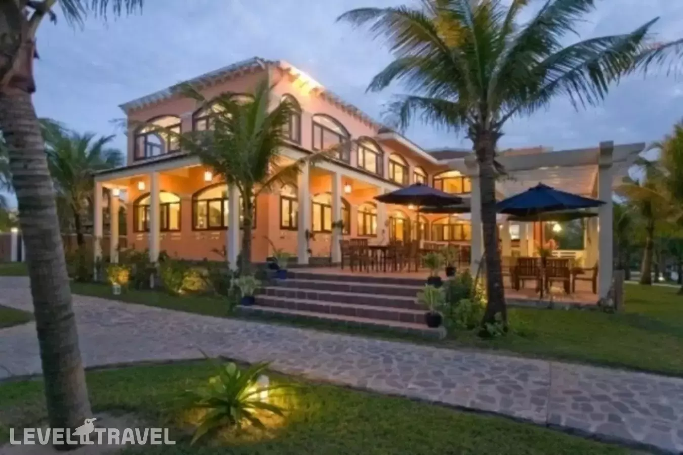 Le Belhamy Hoian Resort & Spa