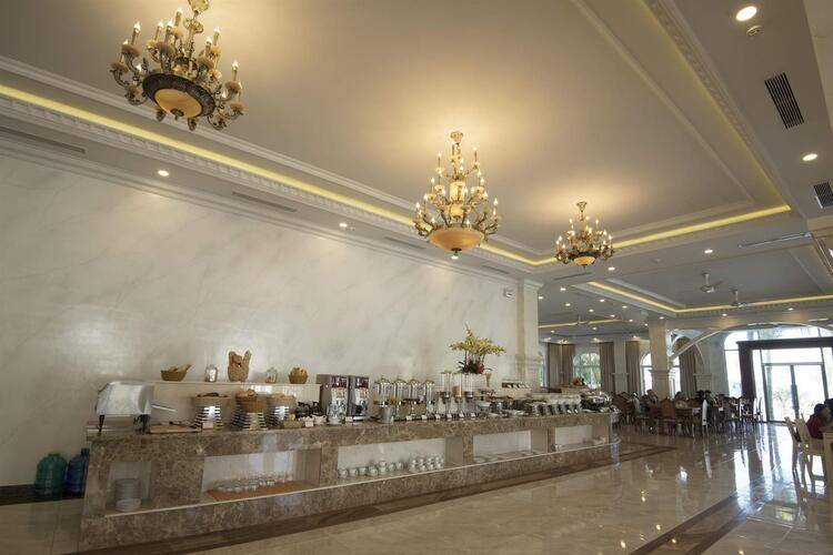 Thien Thanh Resort