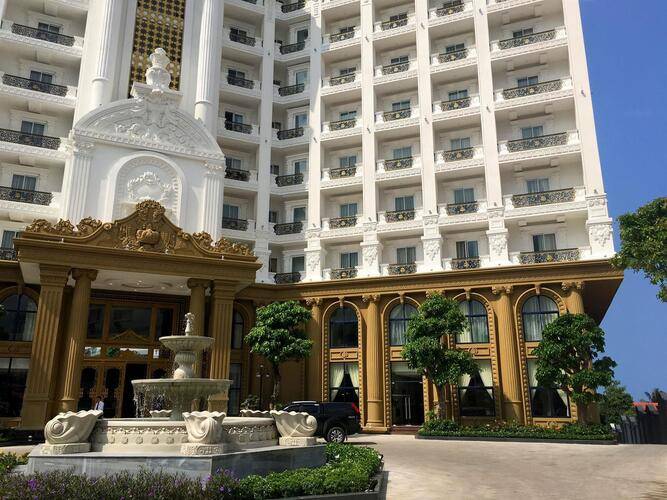 Thien Thanh Resort
