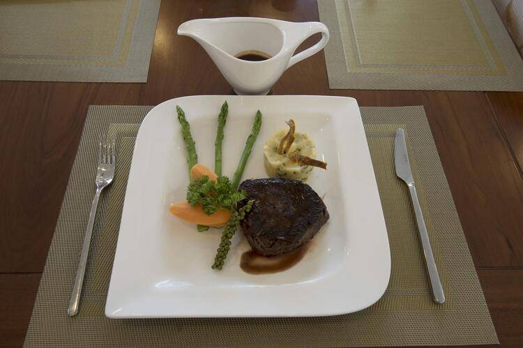 Thien Thanh Resort