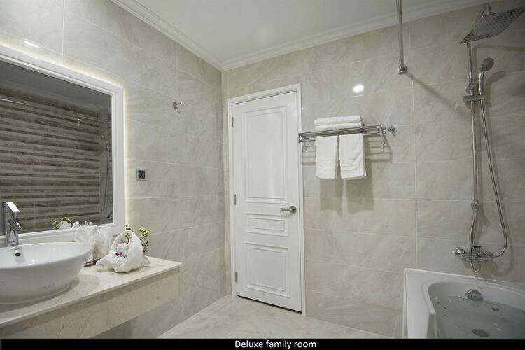 Thien Thanh Resort