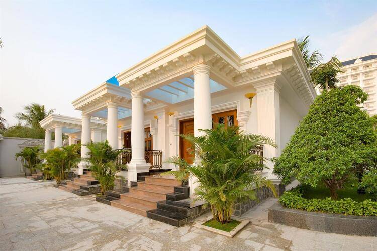 Thien Thanh Resort