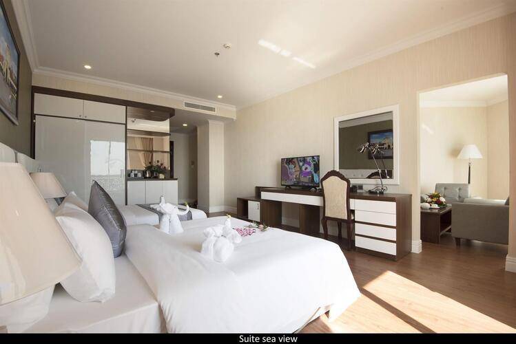 Thien Thanh Resort