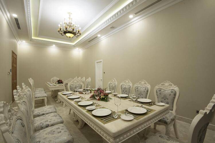 Thien Thanh Resort
