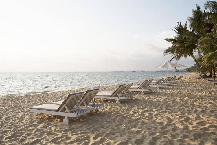 Thien Thanh Resort