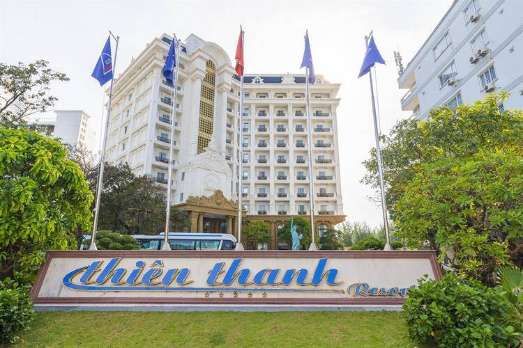 Thien Thanh Resort