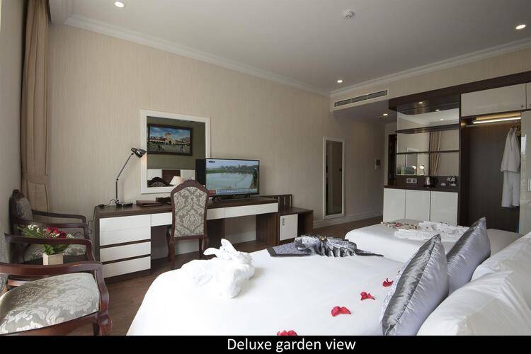 Thien Thanh Resort