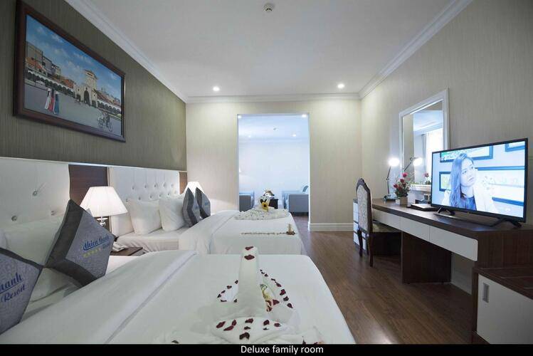 Thien Thanh Resort