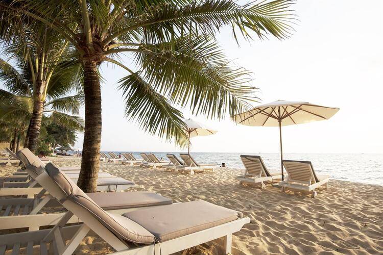 Thien Thanh Resort
