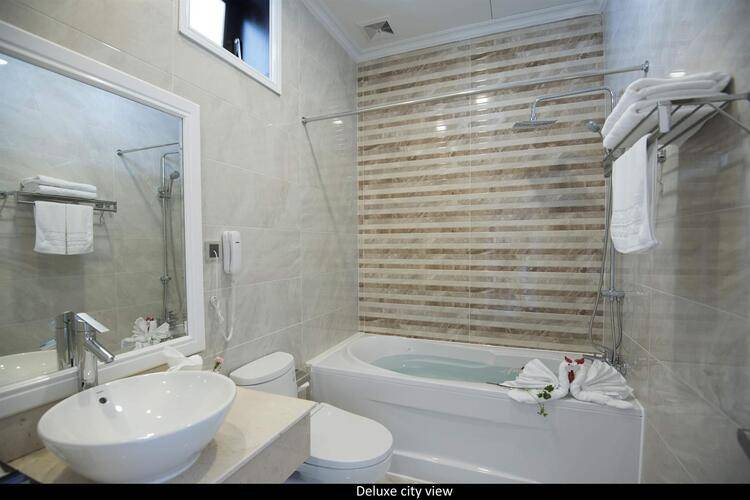Thien Thanh Resort