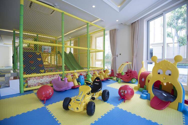Thien Thanh Resort