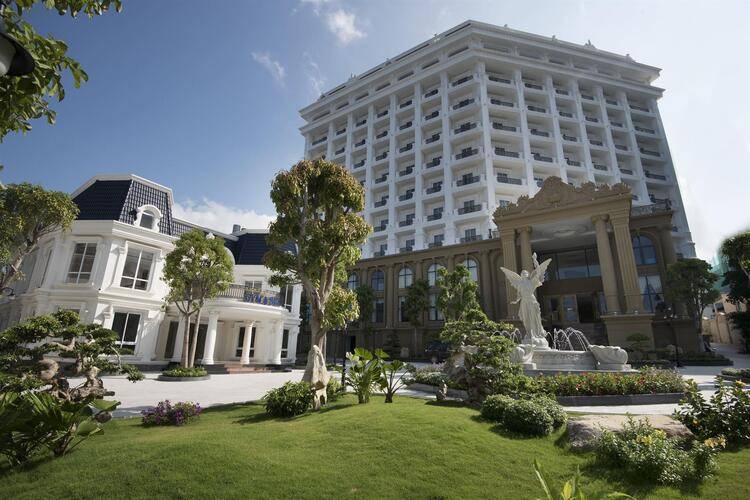Thien Thanh Resort