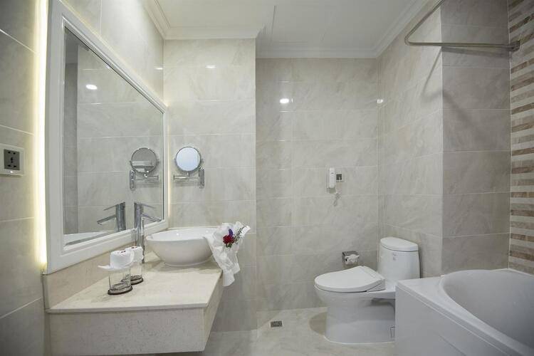 Thien Thanh Resort