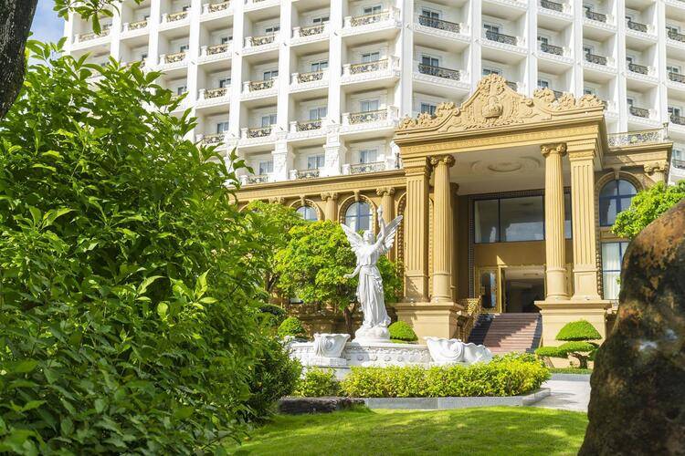 Thien Thanh Resort