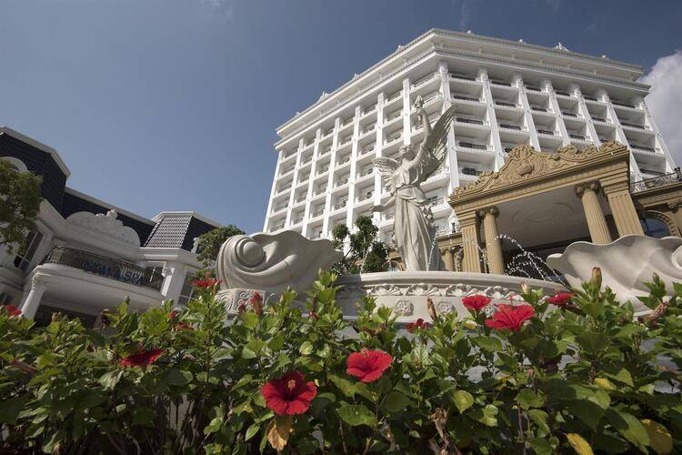 Thien Thanh Resort