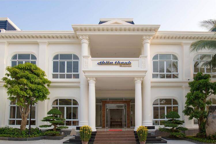 Thien Thanh Resort
