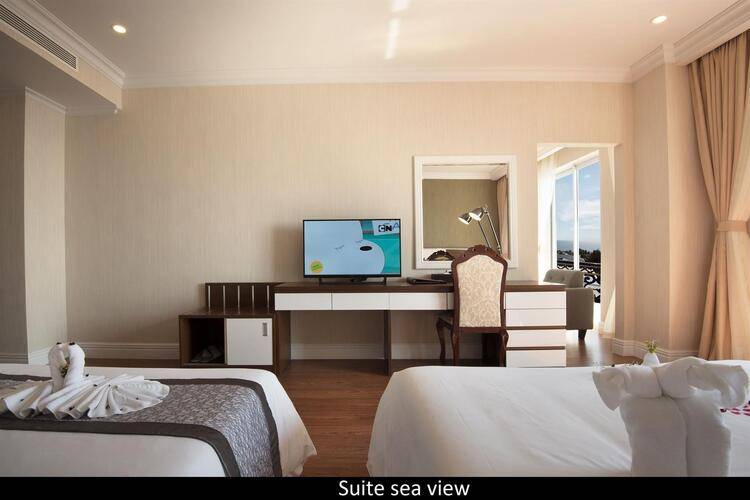 Thien Thanh Resort