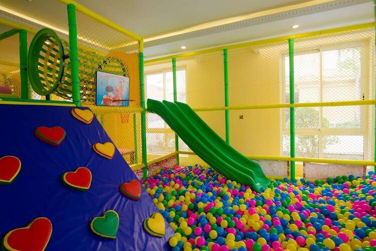 Thien Thanh Resort