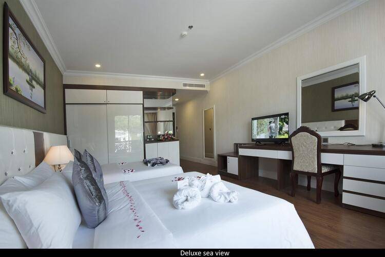 Thien Thanh Resort