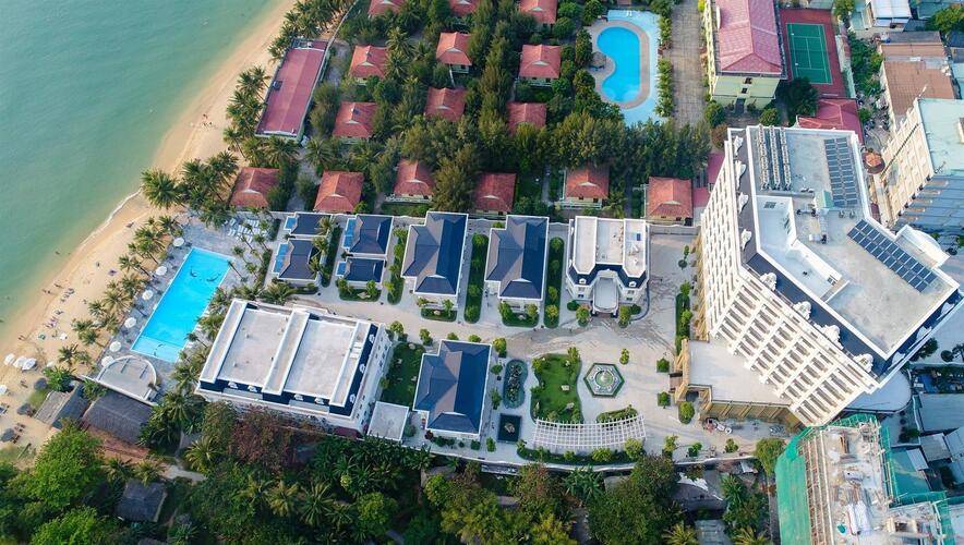 Thien Thanh Resort