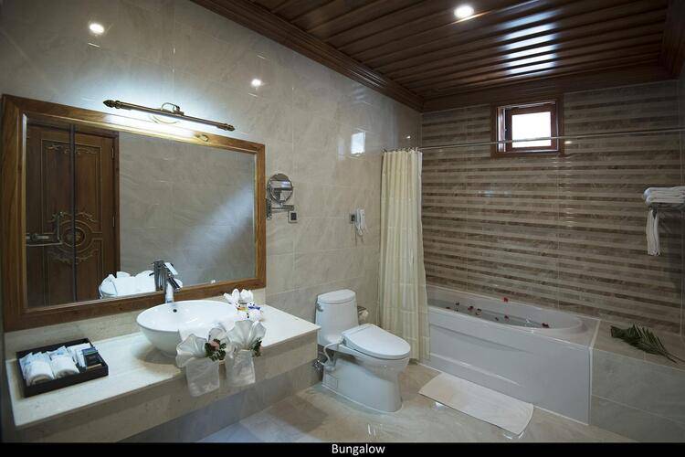 Thien Thanh Resort