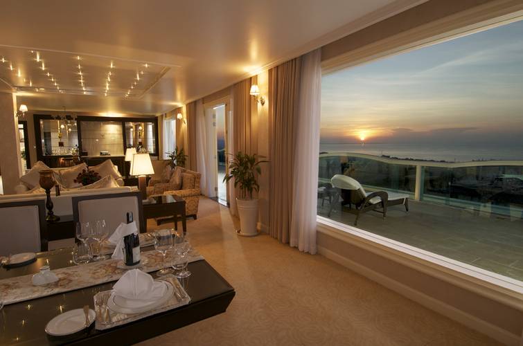 Sea Links Beach Villas