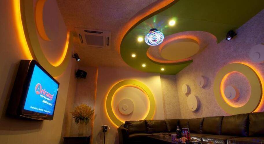 Sea Links Beach Villas