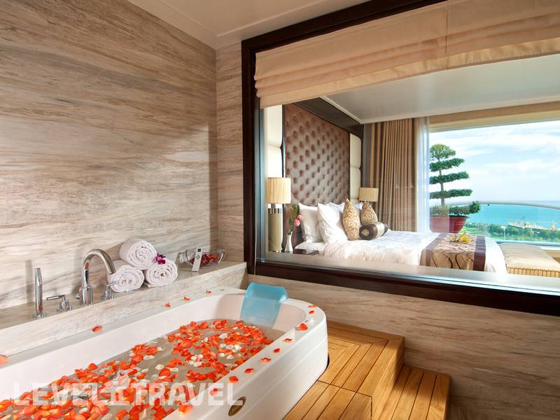 Фотография Sea Links Beach Villas