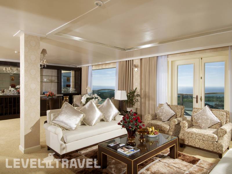 Фотография Sea Links Beach Villas