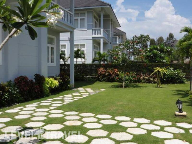 Фотография Sea Links Beach Villas Фотография Sea Links Beach Villas