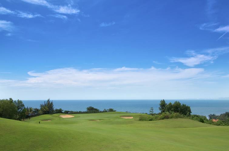 Sea Links Beach Villas