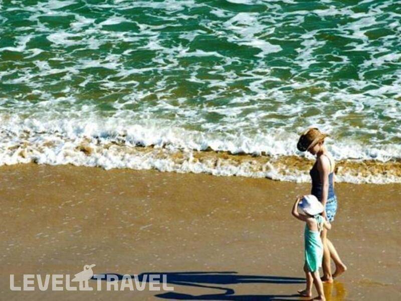 Фотография Sea Links Beach Villas Фотография Sea Links Beach Villas