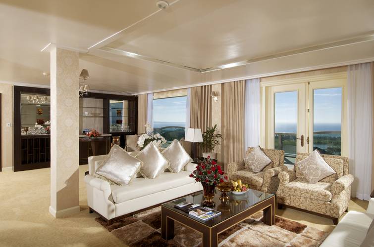 Sea Links Beach Villas