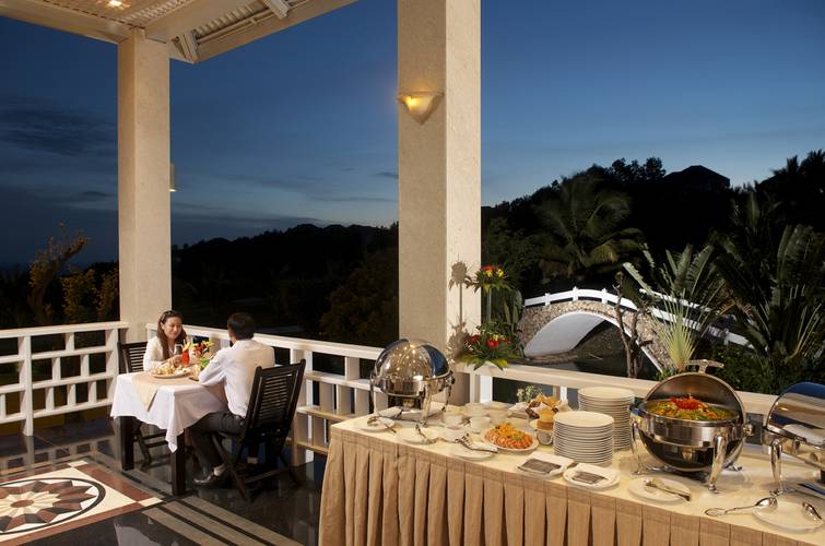 Sea Links Beach Villas