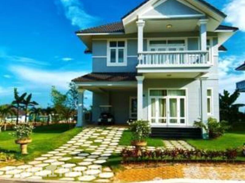Фотография Sea Links Beach Villas Фотография Sea Links Beach Villas