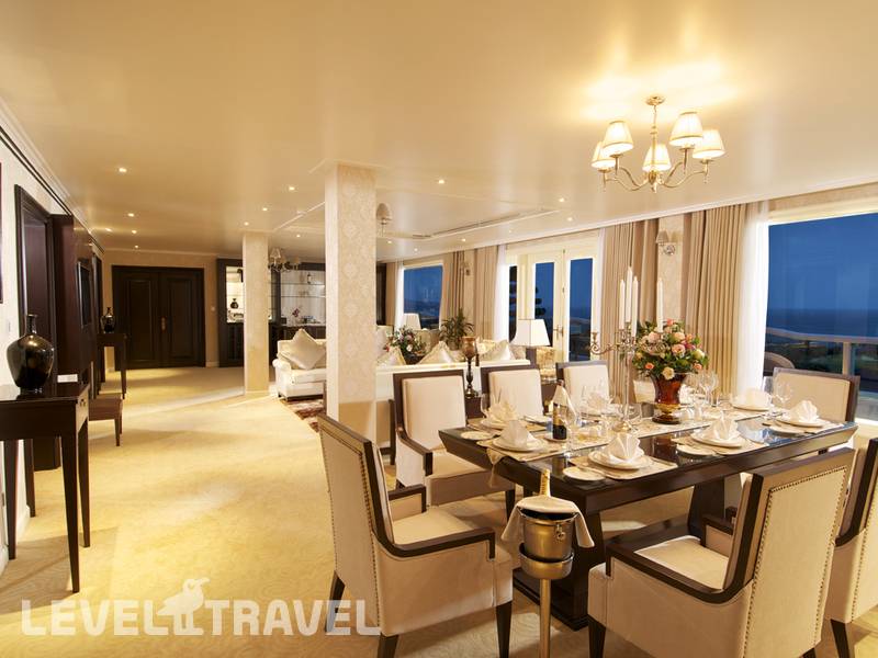 Фотография Sea Links Beach Villas