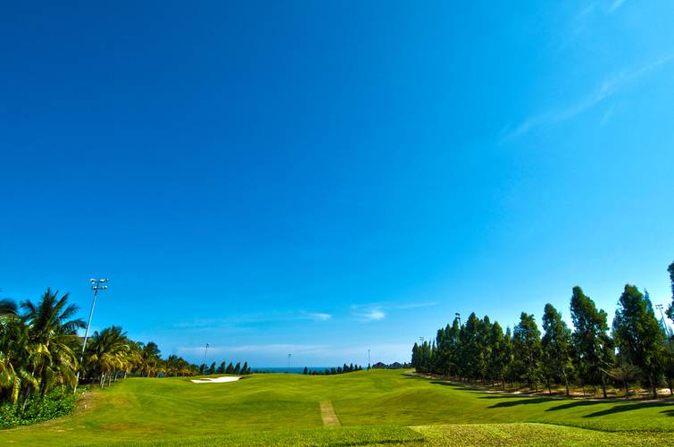 Sea Links Beach Villas