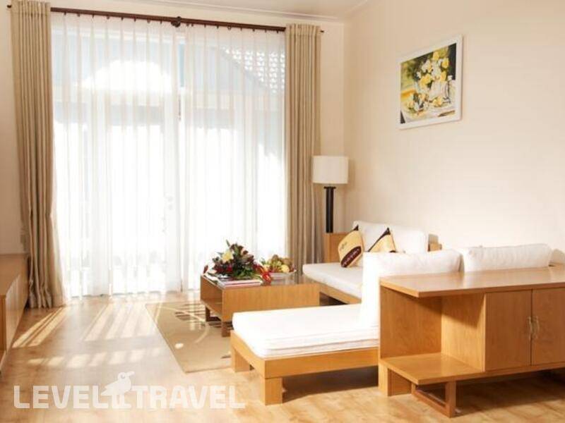 Фотография Sea Links Beach Villas Фотография Sea Links Beach Villas